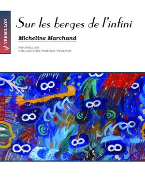 cover image of Sur les berges de l'infini